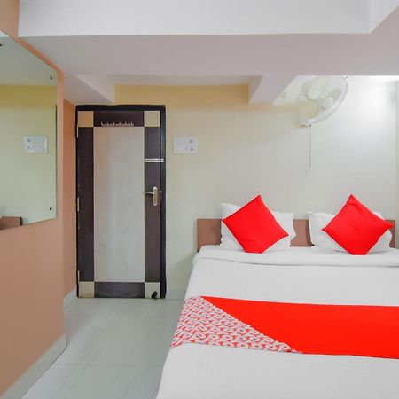 Hotel O Lindsay Inn Guest House Calcutta Calcutta Bara Bazar Zewnętrze zdjęcie