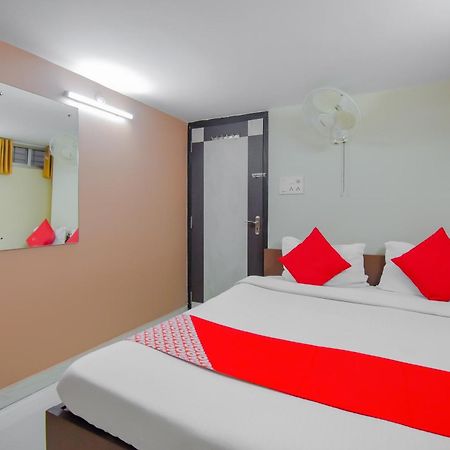 Hotel O Lindsay Inn Guest House Calcutta Calcutta Bara Bazar Zewnętrze zdjęcie