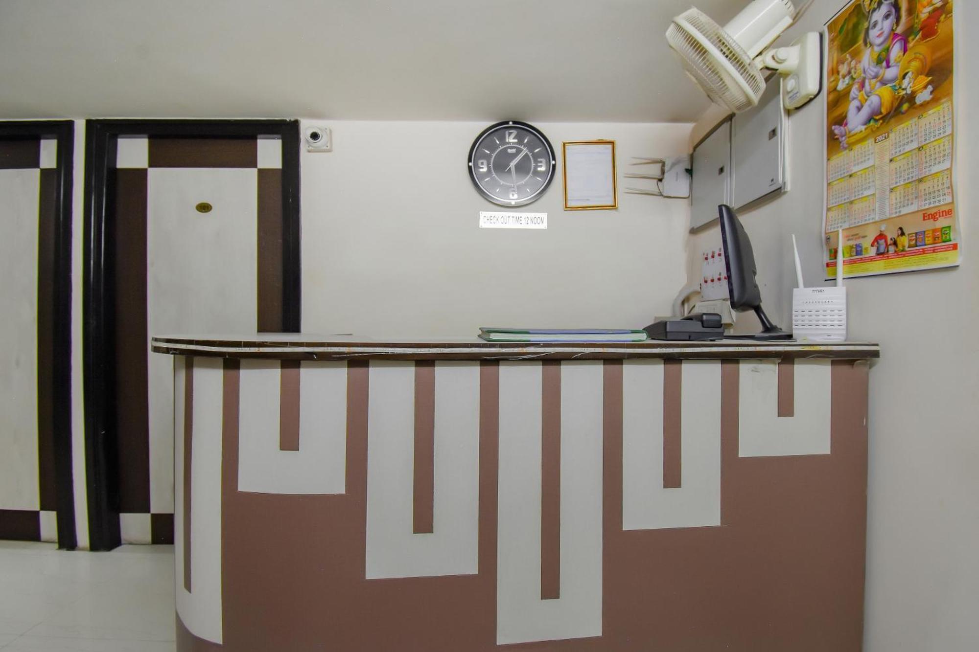Hotel O Lindsay Inn Guest House Calcutta Calcutta Bara Bazar Zewnętrze zdjęcie