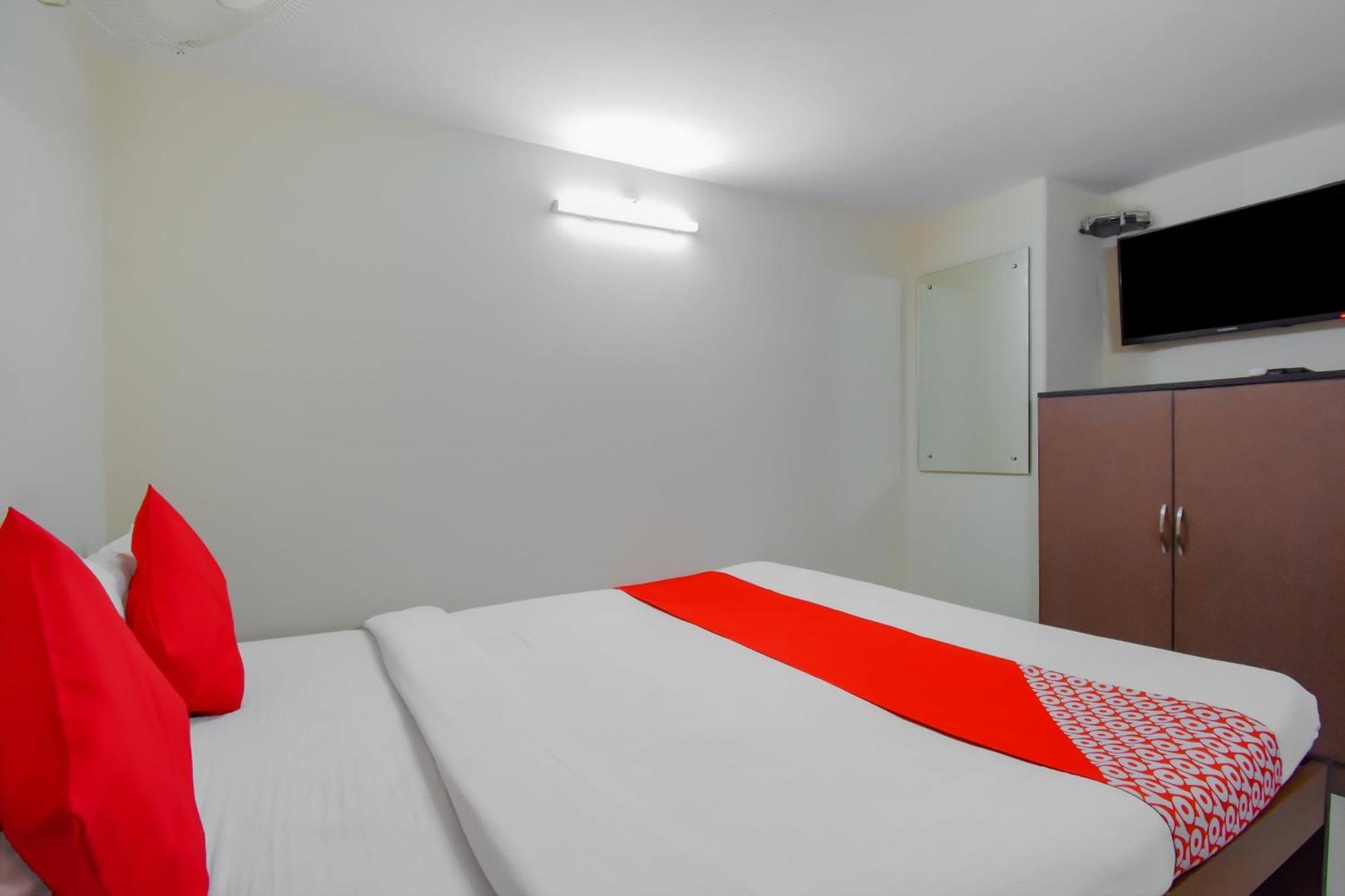 Hotel O Lindsay Inn Guest House Calcutta Calcutta Bara Bazar Zewnętrze zdjęcie