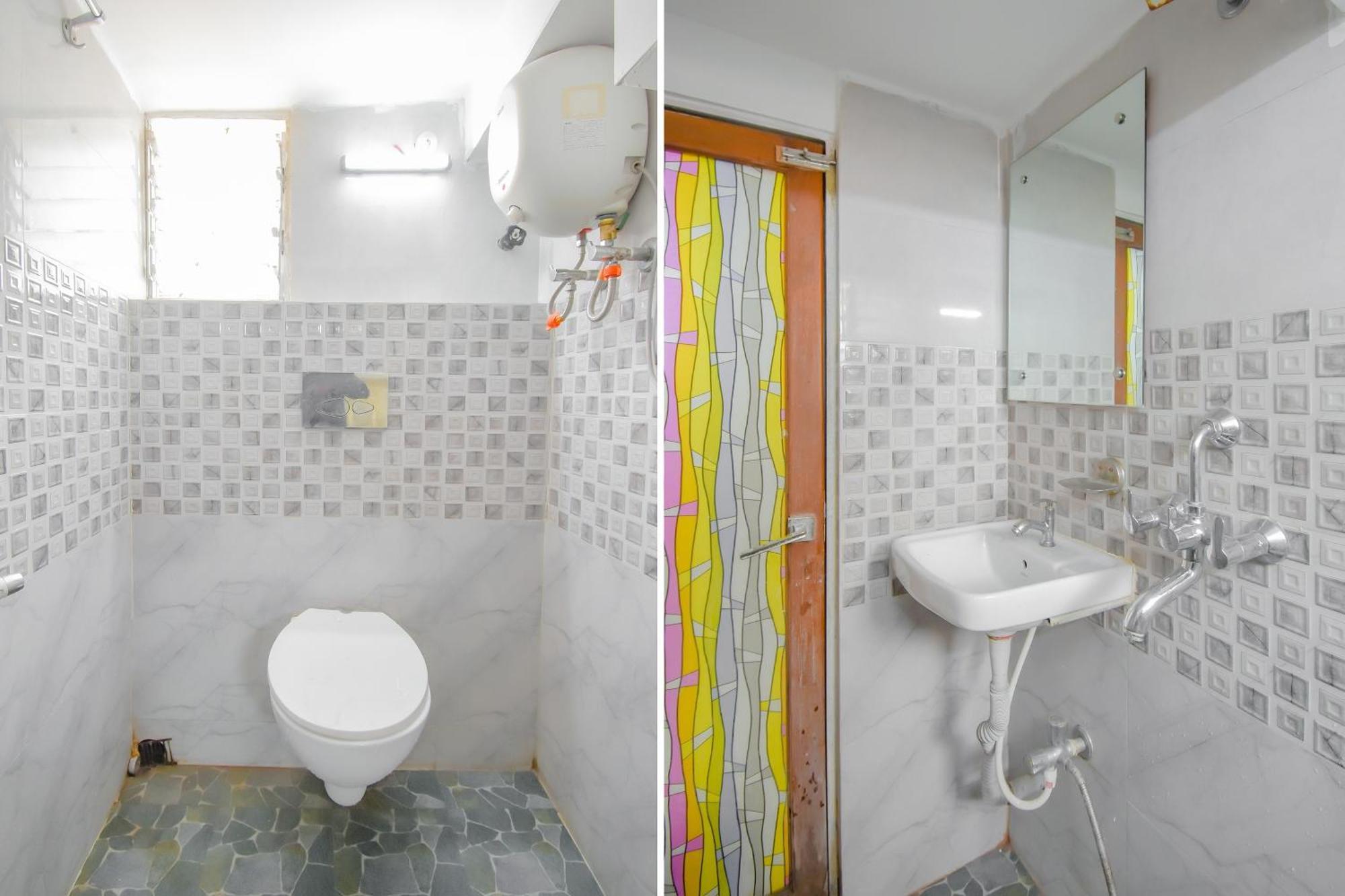 Hotel O Lindsay Inn Guest House Calcutta Calcutta Bara Bazar Zewnętrze zdjęcie