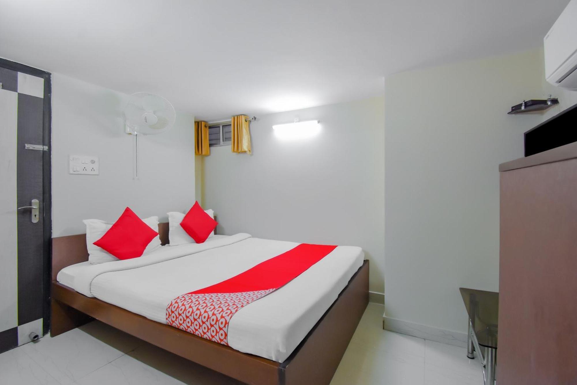 Hotel O Lindsay Inn Guest House Calcutta Calcutta Bara Bazar Zewnętrze zdjęcie