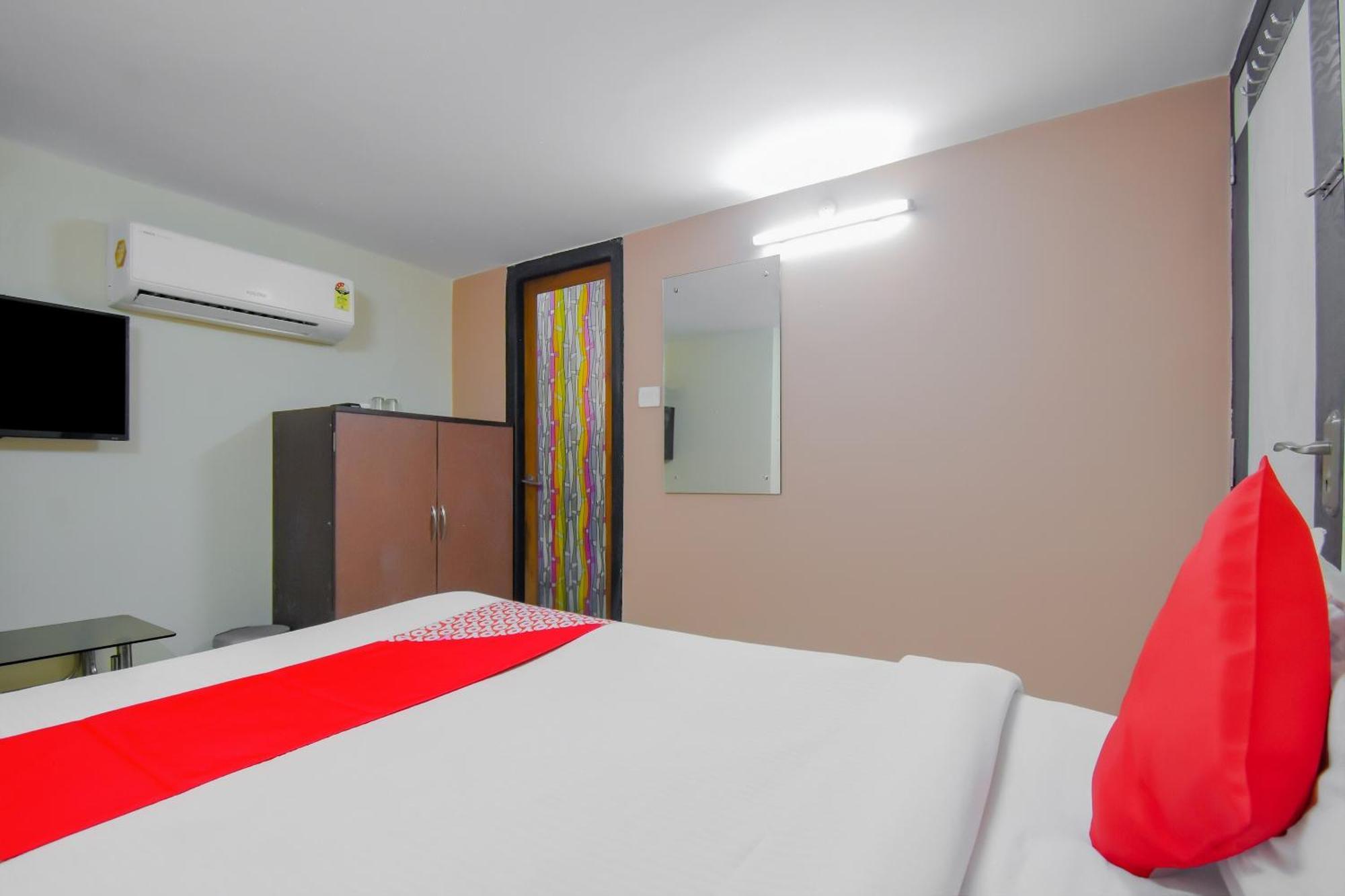 Hotel O Lindsay Inn Guest House Calcutta Calcutta Bara Bazar Zewnętrze zdjęcie