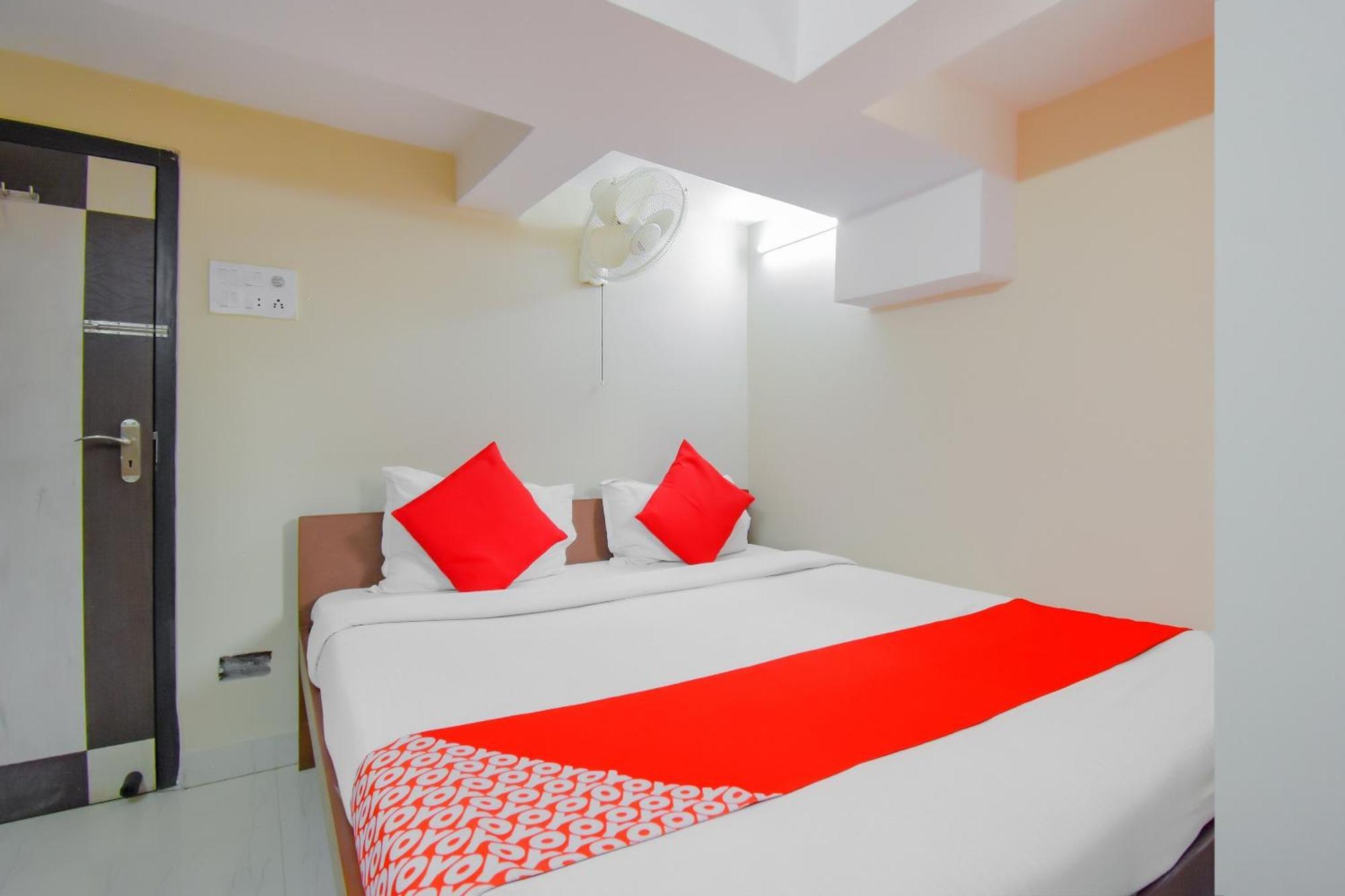 Hotel O Lindsay Inn Guest House Calcutta Calcutta Bara Bazar Zewnętrze zdjęcie