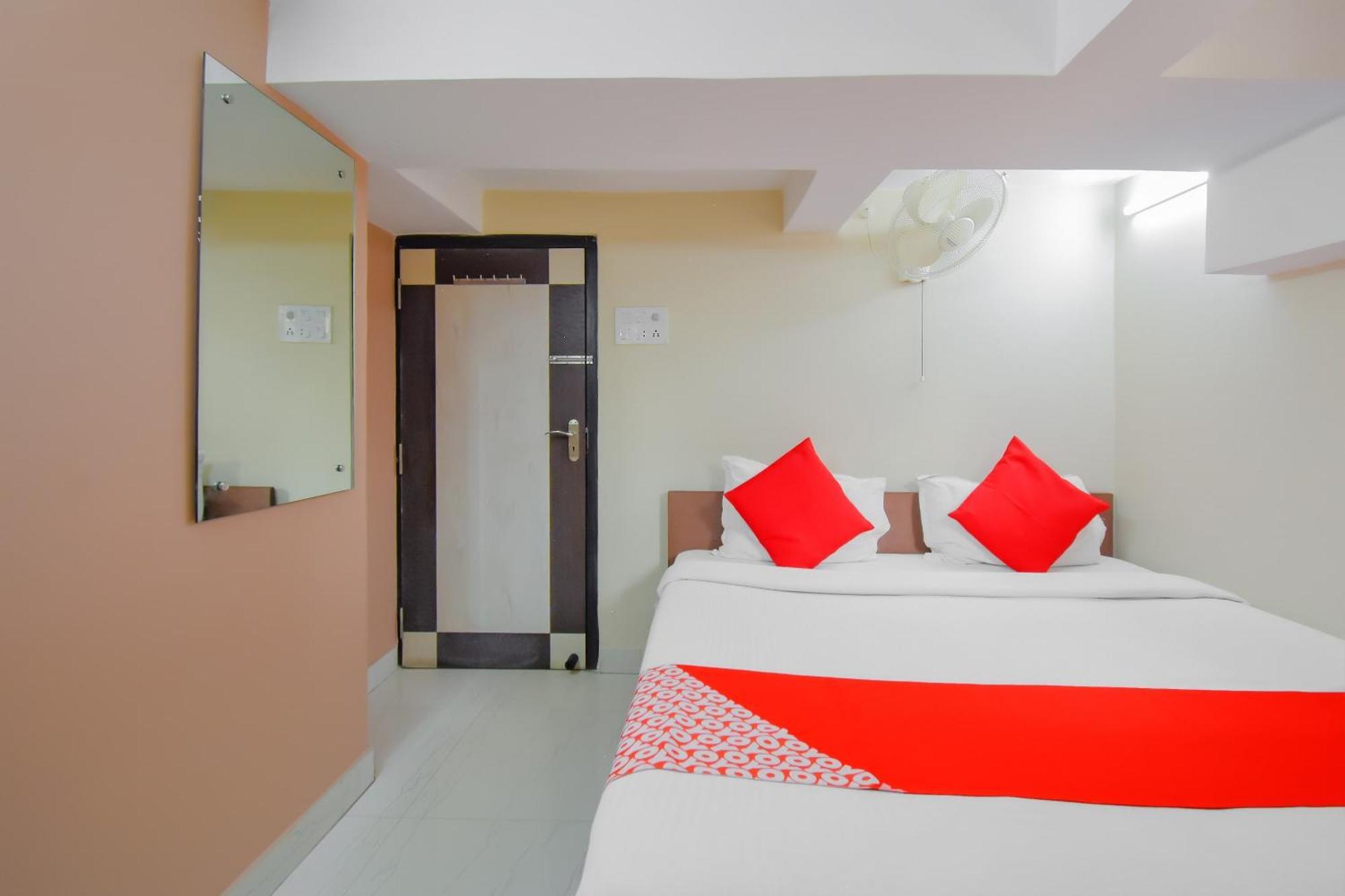 Hotel O Lindsay Inn Guest House Calcutta Calcutta Bara Bazar Zewnętrze zdjęcie