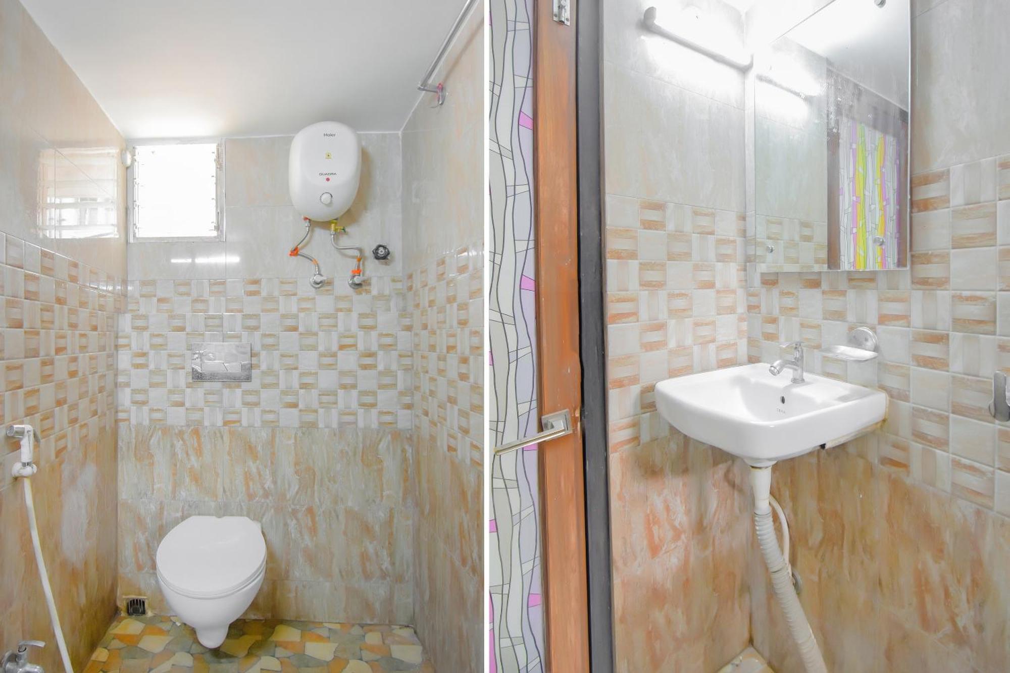 Hotel O Lindsay Inn Guest House Calcutta Calcutta Bara Bazar Zewnętrze zdjęcie