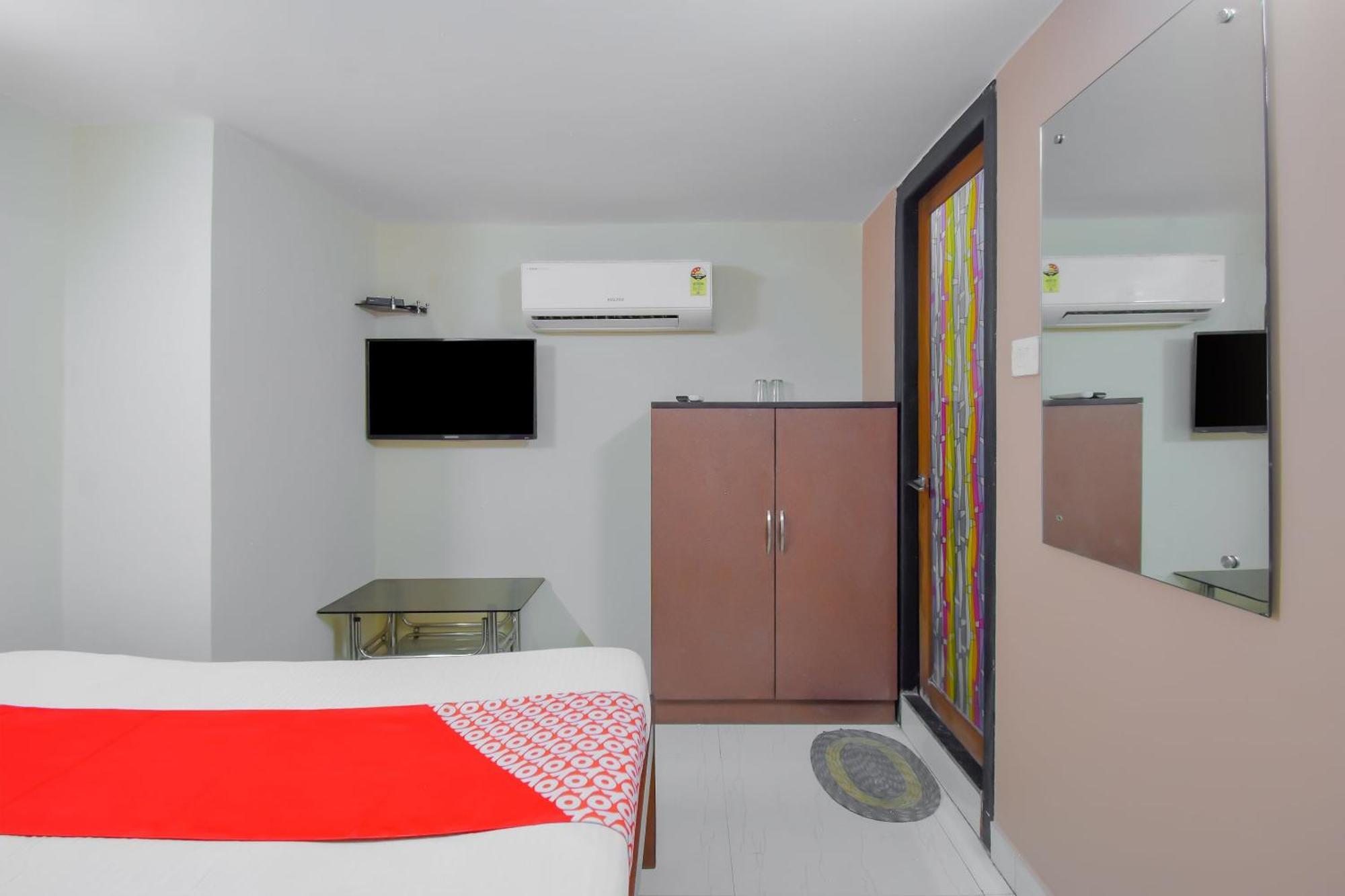 Hotel O Lindsay Inn Guest House Calcutta Calcutta Bara Bazar Zewnętrze zdjęcie