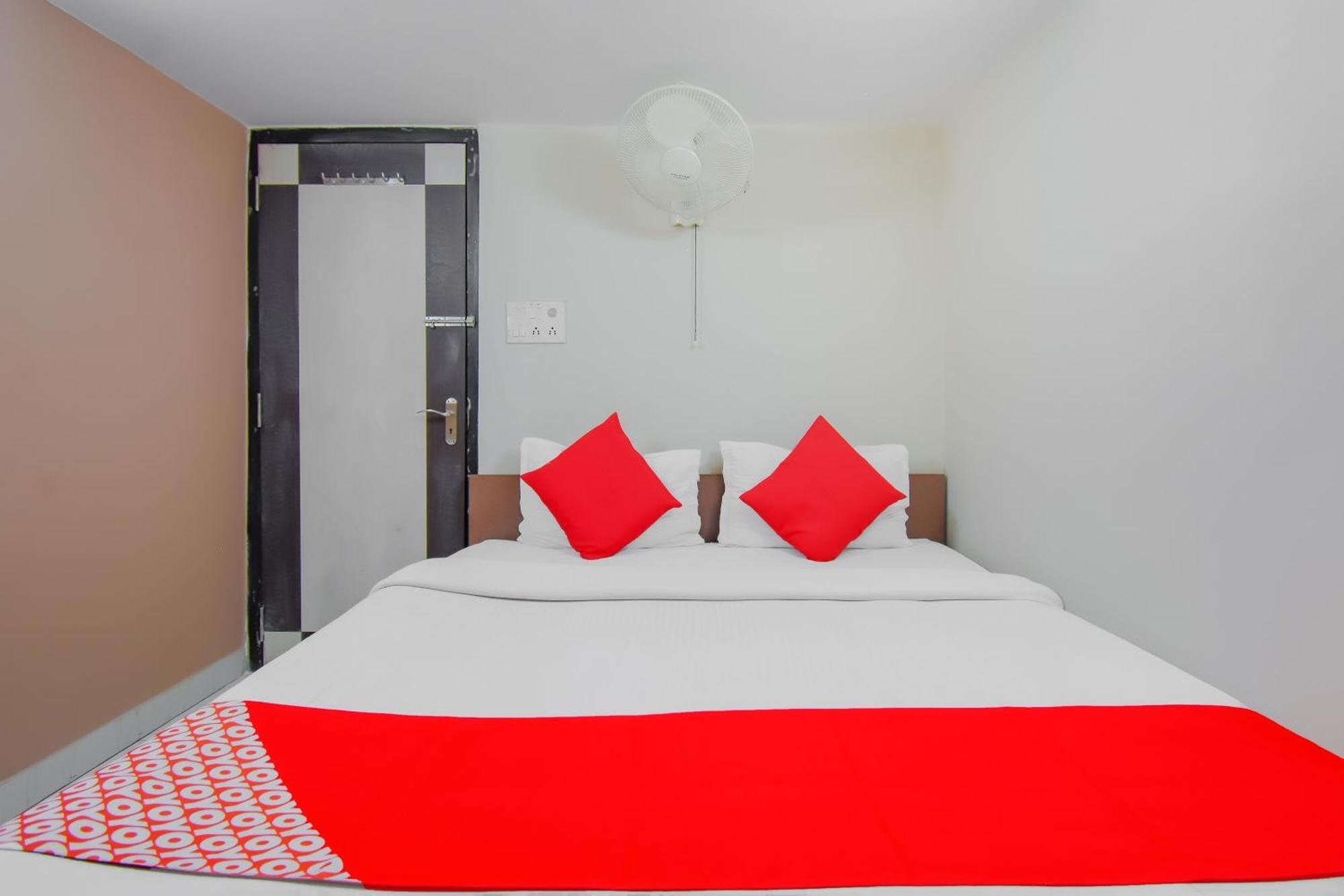 Hotel O Lindsay Inn Guest House Calcutta Calcutta Bara Bazar Zewnętrze zdjęcie