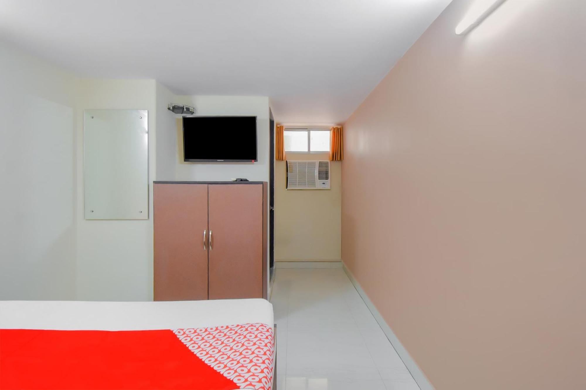 Hotel O Lindsay Inn Guest House Calcutta Calcutta Bara Bazar Zewnętrze zdjęcie