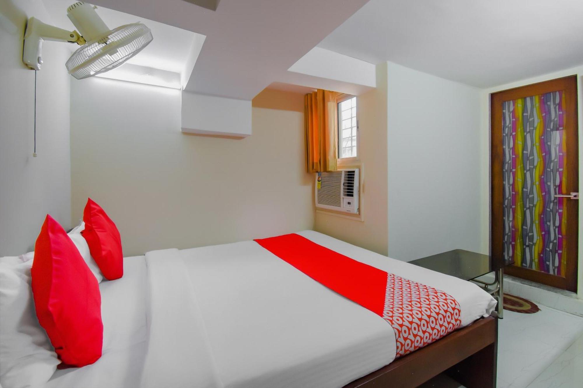 Hotel O Lindsay Inn Guest House Calcutta Calcutta Bara Bazar Zewnętrze zdjęcie