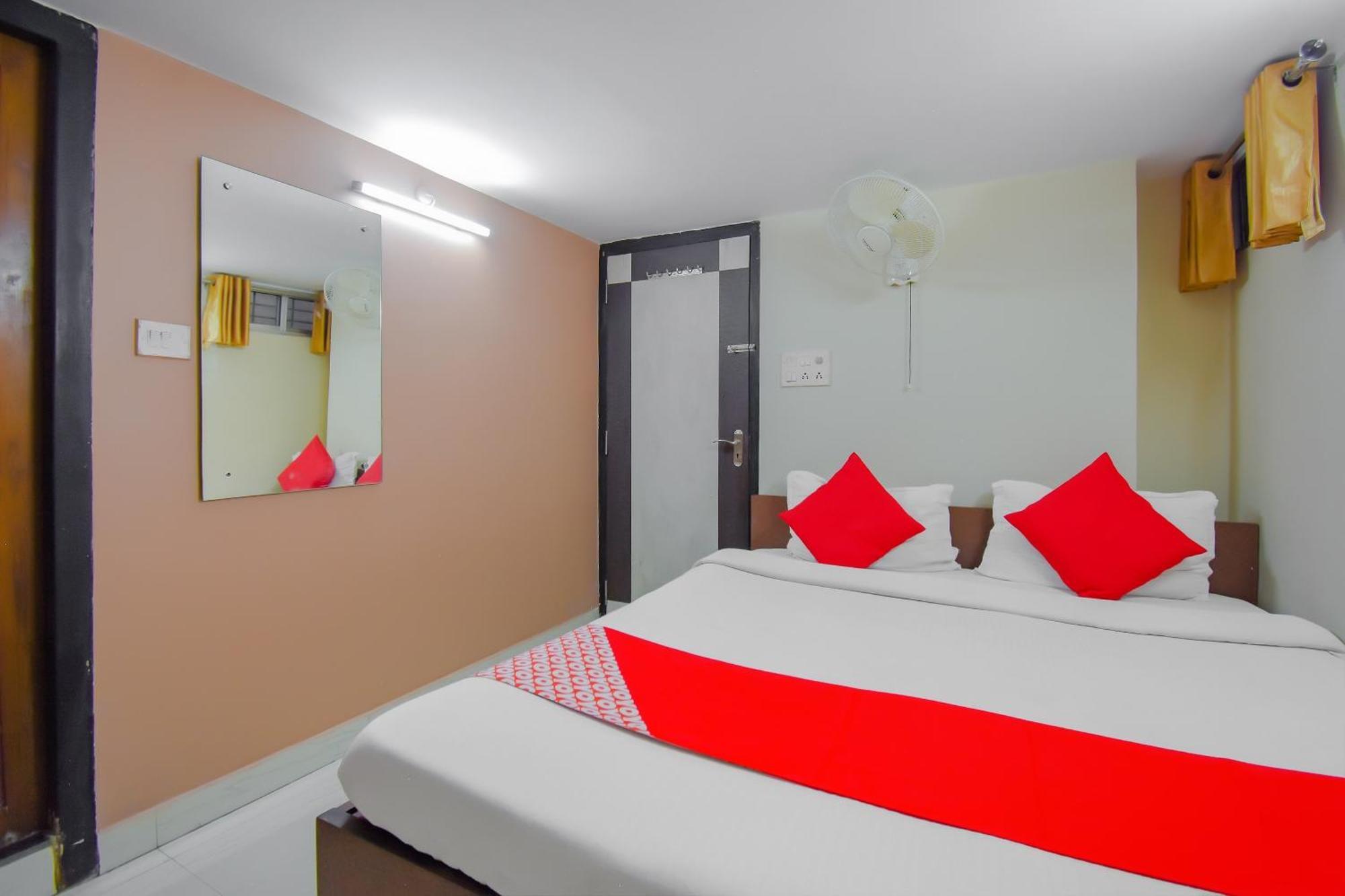 Hotel O Lindsay Inn Guest House Calcutta Calcutta Bara Bazar Zewnętrze zdjęcie