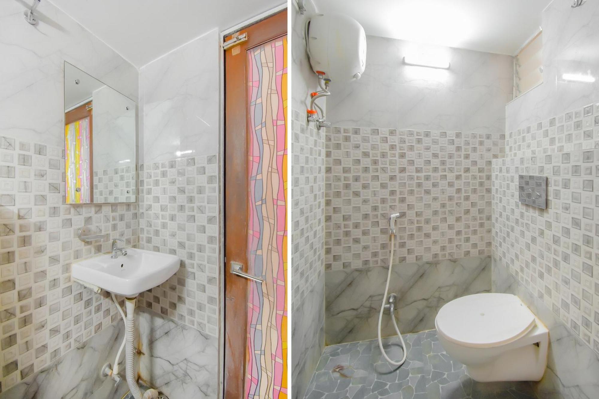 Hotel O Lindsay Inn Guest House Calcutta Calcutta Bara Bazar Zewnętrze zdjęcie