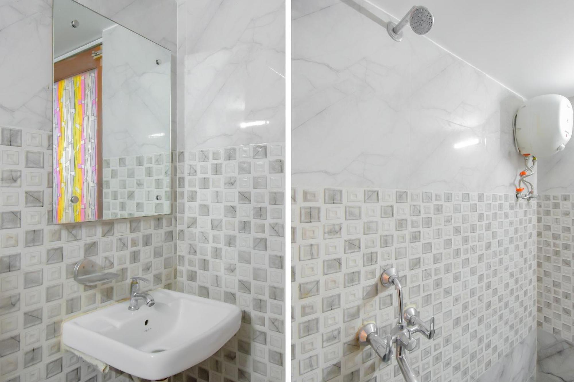 Hotel O Lindsay Inn Guest House Calcutta Calcutta Bara Bazar Zewnętrze zdjęcie